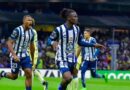 En 2024, Andrés Micolta disputó 23 partidos con el primer equipo de Pachuca y sumó seis encuentros más con la categoría Sub-23.