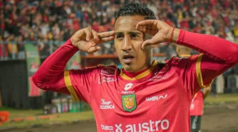 Vinotinto del Ecuador cerró los fichajes de Andrés Oña y Danny Luna, pero está a la espera de contratar a 3 jugadores venezolanos.