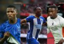 Pervis Estupiñán, Moisés Caicedo, Jhon Yeboah tienen duelos clave en la Premier League y Serie A, respectivamente.