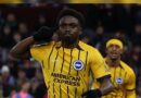 Brighton, dirigido por Fabian Hurzeler, acumula siete partidos sin ganar, tras empatar con el Aston Villa en la Premier League.