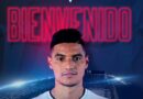 Kevin Minda, en los tres primeros partidos oficiales de Liga de Quito, entre Supercopa Ecuador y LigaPro, registra 90 minutos jugados.