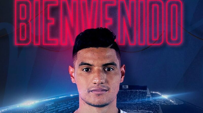 Kevin Minda, en los tres primeros partidos oficiales de Liga de Quito, entre Supercopa Ecuador y LigaPro, registra 90 minutos jugados.