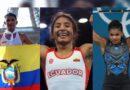 En los Juegos Olímpicos de París 2024, Daniel Pintando, Glenda Morejón, Lucía Yépez, entre otros, hicieron historia para Ecuador.