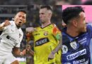 Varios goles de jugadores como Álex Arce, José Quintero, Damián Díaz, entre otros, dejaron huella en la LigaPro 2024.