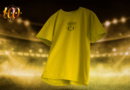 Hinchas de Barcelona SC se emocionan con la camiseta del Centenario