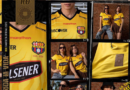 Barcelona SC sorprende a los hinchas con sus nuevas camisetas