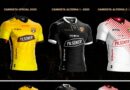 La presentación oficial de la camiseta del centenario de Barcelona SC todavía tendrá que esperar hasta el 1 de mayo de 2025.