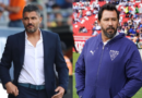 ¿Quiénes son los dos técnicos que dirigen la final de la LigaPro?