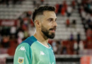 Hernán Galíndez mantiene a Huracán con chances de ser campeón