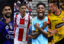 Top de los equipos más goleadores de la LigaPro 2024