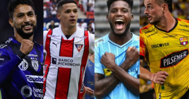 Top de los equipos más goleadores de la LigaPro 2024