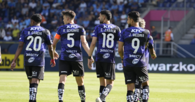 IDV prepara el 2025 con nuevos fichajes