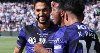 IDV tiene preparado su once para intentar remontar el marcador ante Liga de Quito en la final de vuelta de la LigaPro.