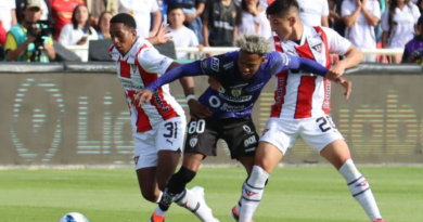 ¿Quiénes son los equipos finalistas de la LigaPro?