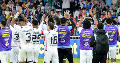 La Universidad Central abrirá sus puertas a los hinchas de LDU