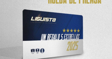 Liga de Quito anuncia la Tarjeta Liguista 2025