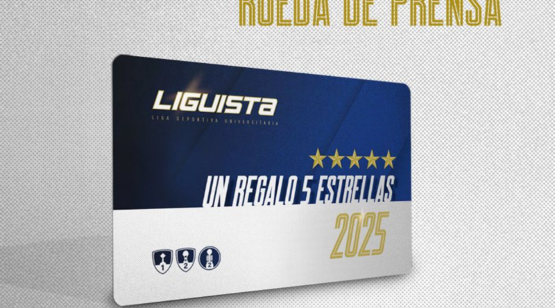 Liga de Quito anuncia la Tarjeta Liguista 2025