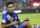 Robert Burbano reclama deuda de $110 mil a Emelec