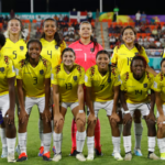 ¿Cuándo se jugará la Copa América Femenina?