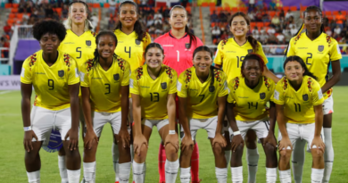 ¿Cuándo se jugará la Copa América Femenina?