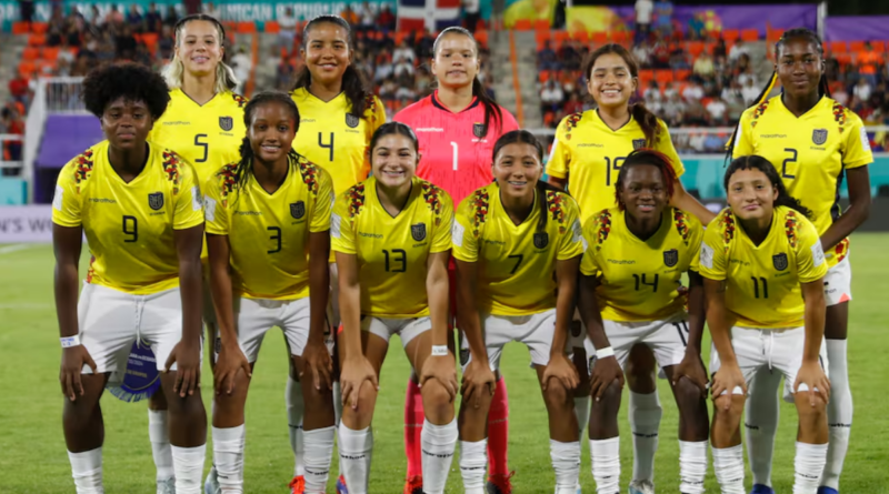 ¿Cuándo se jugará la Copa América Femenina?