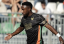 John Yeboah vuelve al equipo titular del Venezia FC