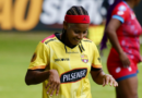 Yessica Rodríguez demanda a Barcelona SC ante la FIFA