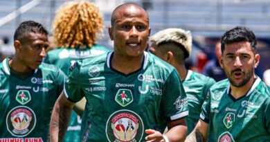 Mathías Acuña, jugador de Mushuc Runa, fue hallado sin vida en el cuarto de un hotel, en Ambato. Llegó a Ecuador el 3 de enero.