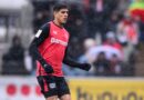 Piero Hincapié fue titular en el triunfo 2 a 0 sobre el Rot Weiß Oberhausen. Bayer Leverkusen jugará ante el Dortmund por Bundesliga.