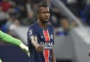 Willian Pacho, canterano de IDV, levantó su primer título con el PSG. El ecuatoriano jugó los 90 minutos en la victoria ante el Mónaco.