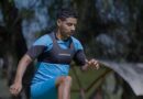 Kevin Minda, Yeltzin Erique y Alexis Villa, las nuevas caras de LDU, tuvieron su primer entrenamiento al mando de Patricio Hurtado.