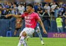 IDV anunció la salida de Anthony Landázuri, quien anotó el gol de penal para ganar la Recopa Sudamericana en 2023.