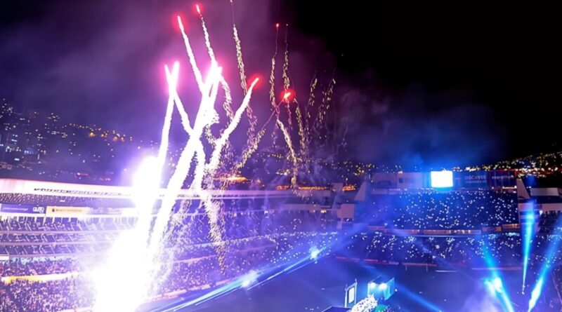 Liga de Quito, actual campeón de la LigaPro, realizará la Noche Blanca antes de que juegue la final de la Supercopa Ecuador, ante El Nacional.