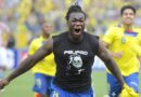 Felipe Caicedo, tras varios días de negociaciones, firmó por Barcelona SC para el 2025. El ex Inter de Milán llegará a Guayaquil el viernes.