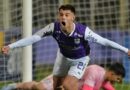 Joaquín Valiente, ex Defensor Sporting, será el nuevo enganche de Barcelona SC. Además, Gastón Campi también reforzará a los amarillos.