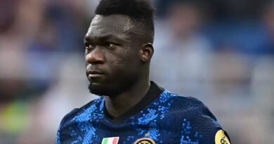 Felipe Caicedo, que jugó en equipos como Inter de Milán, Español y Lazio, fichará por Barcelona SC por menos de 600 mil dólares anuales.