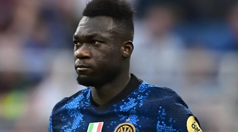 Felipe Caicedo, que jugó en equipos como Inter de Milán, Español y Lazio, fichará por Barcelona SC por menos de 600 mil dólares anuales.