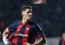 En la última temporada, Gastón Campi disputó 47 partidos con San Lorenzo, donde marcó 2 goles y dio 1 asistencia.