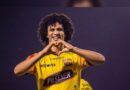 Eduard Bello jugó 15 partidos con Barcelona SC, donde marcó 2 goles y dio una asistencia