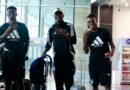 Emelec, con Leonel Álvarez y Jaime Ayoví a la cabeza, viajó a Perú para enfrentar a Alianza Lima en la Noche Blanquiazul.