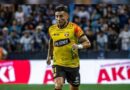 Joao Rojas, mediocampista de Barcelona SC, compartió detalles sobre su lesión y los objetivos que tiene en el Ídolo del Astillero.