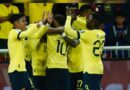 La Selección de Ecuador jugará ante Venezuela el 21 de marzo de 2025.