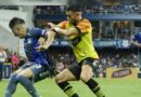 Barcelona Sporting Club (BSC) y Emelec jugarán dos Clásicos del Astillero, la ida en la Noche Amarilla y la vuelta en la Explosión Azul.