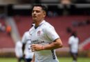 Con Universidad Católica, Alexander Alvarado disputó 12 partidos, anotó 3 goles y dio 2 asistencias.