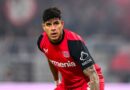 El Bayer Leverkusen, con el ecuatoriano Piero Hincapié en cancha, venció al Mainz en la jornada 17 de la Bundesliga.