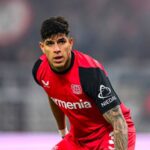 El Bayer Leverkusen, con el ecuatoriano Piero Hincapié en cancha, venció al Mainz en la jornada 17 de la Bundesliga.