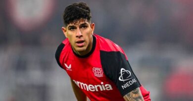 Real Madrid está cerrando detalles para anunciar el fichaje de Dean Huijsen, pero todavía persiste el interés por Piero Hincapié.