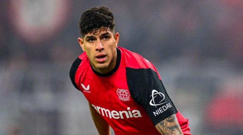 Real Madrid está cerrando detalles para anunciar el fichaje de Dean Huijsen, pero todavía persiste el interés por Piero Hincapié.