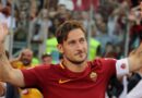 Francesco Totti, histórico jugador de la Roma y la Selección de Italia, será parte de Barcelona SC en la Noche Amarilla, en Guayaquil.