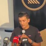 Richard Carapaz confirmó su participación en el Giro de Italia 2025 y la Estrella de Bessèges.